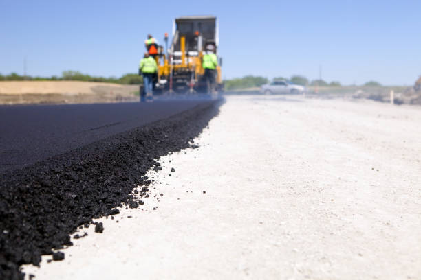 Professional Driveway Pavers in Rochester, IL